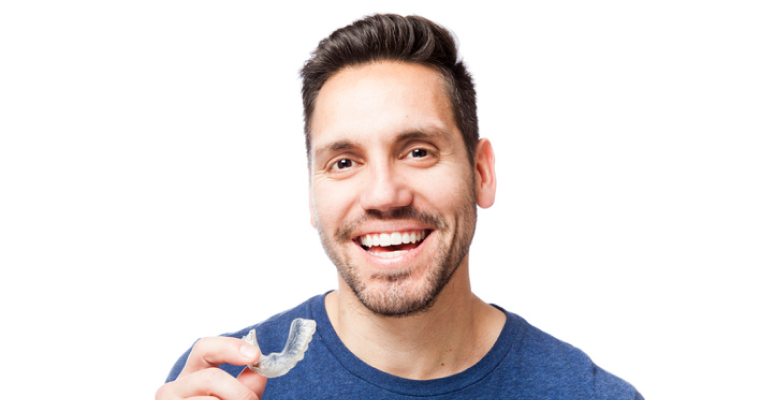 Invisalign: The Clear Choice for Teeth Straightening